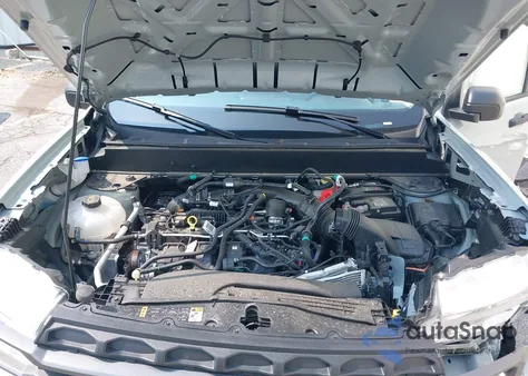 2024 Ford Maverick Xlt from USA, damaged, VIN 3FTTW8J9XRRB62805